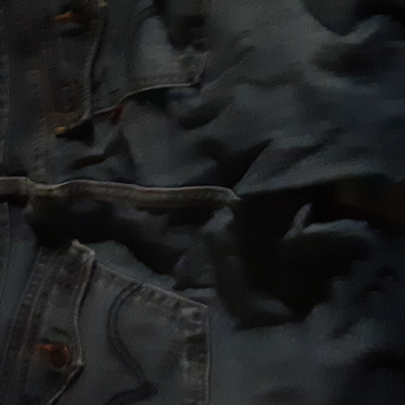 Jeans - Picture 2 of 2